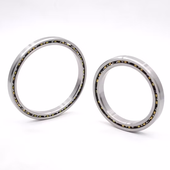 NSK NTN Koyo Kaydon Ka Series Ka020XP0 Ka025XP0 Ka027XP0 Ka030XP0 Reali-Slim Bearings with Price List