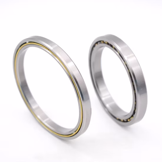 NSK NTN Koyo Kaydon Ka Series Ka020XP0 Ka025XP0 Ka027XP0 Ka030XP0 Reali-Slim Bearings with Price List