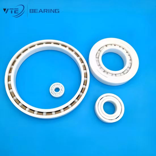Chinese Manuturer Original Brand Ka Series Bearing Ka100cp0 Ka110cp0 Ka120cp0 Open Reali-Slim Thin Section Bearings