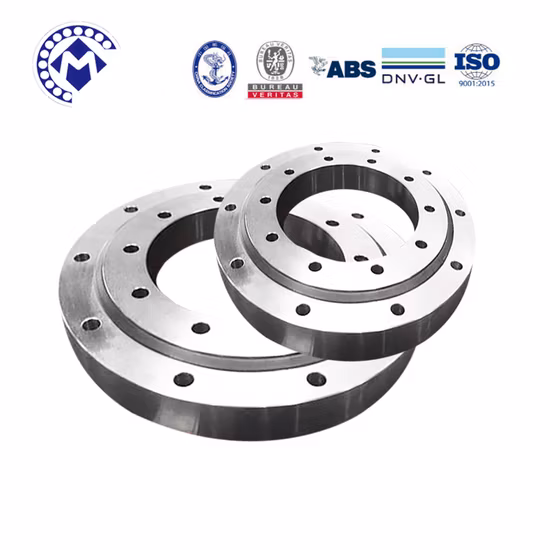 Roulement à couronne d'orientation Sr20/414 en stock Fournisseurs de roulements d'orientation